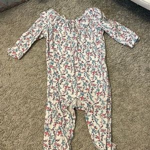 Janie and Jack 12-18M Onesie